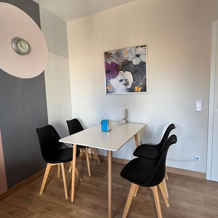 Apartment 55 I Cental Hof I Wifi I Tv Eksteriør bilde