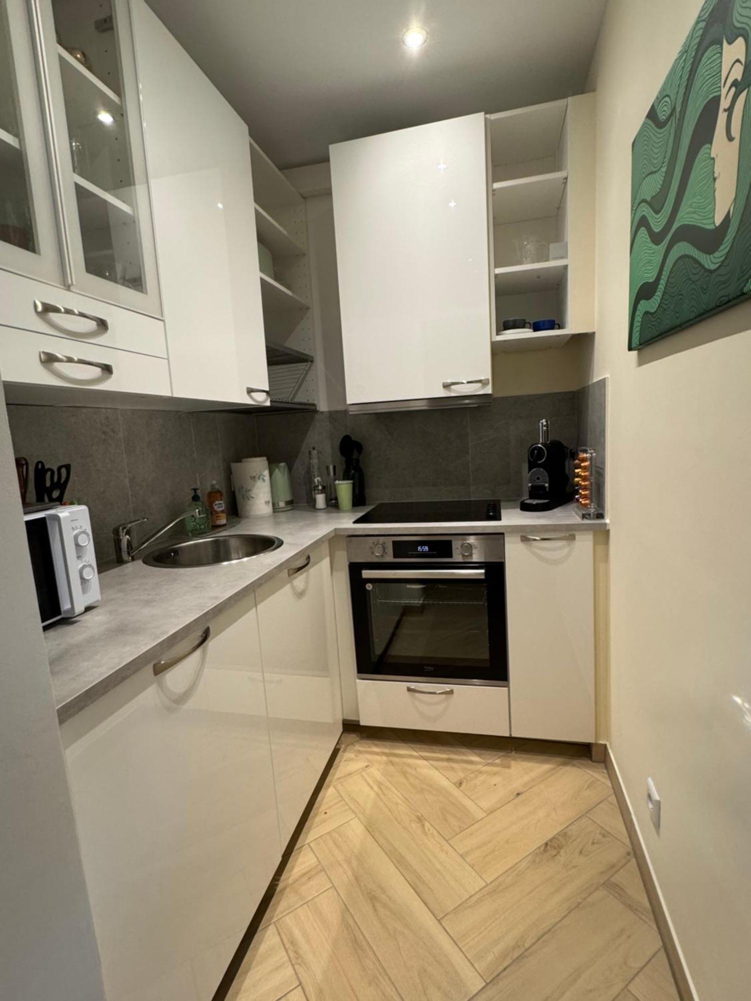Apartment 55 I Cental Hof I Wifi I Tv Eksteriør bilde