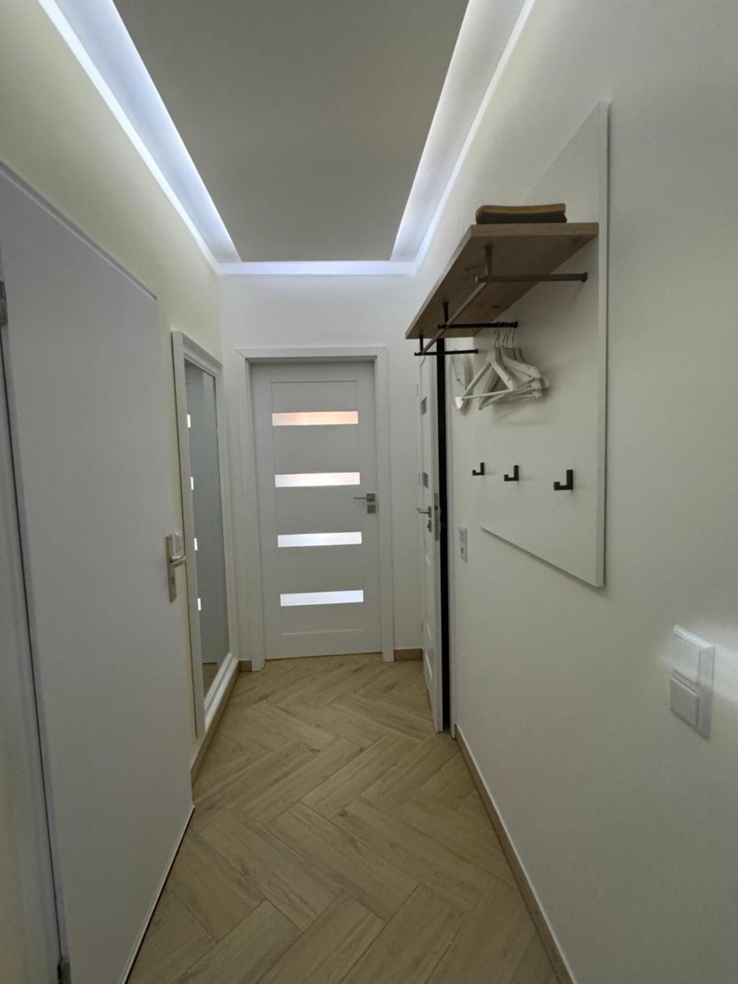 Apartment 55 I Cental Hof I Wifi I Tv Eksteriør bilde