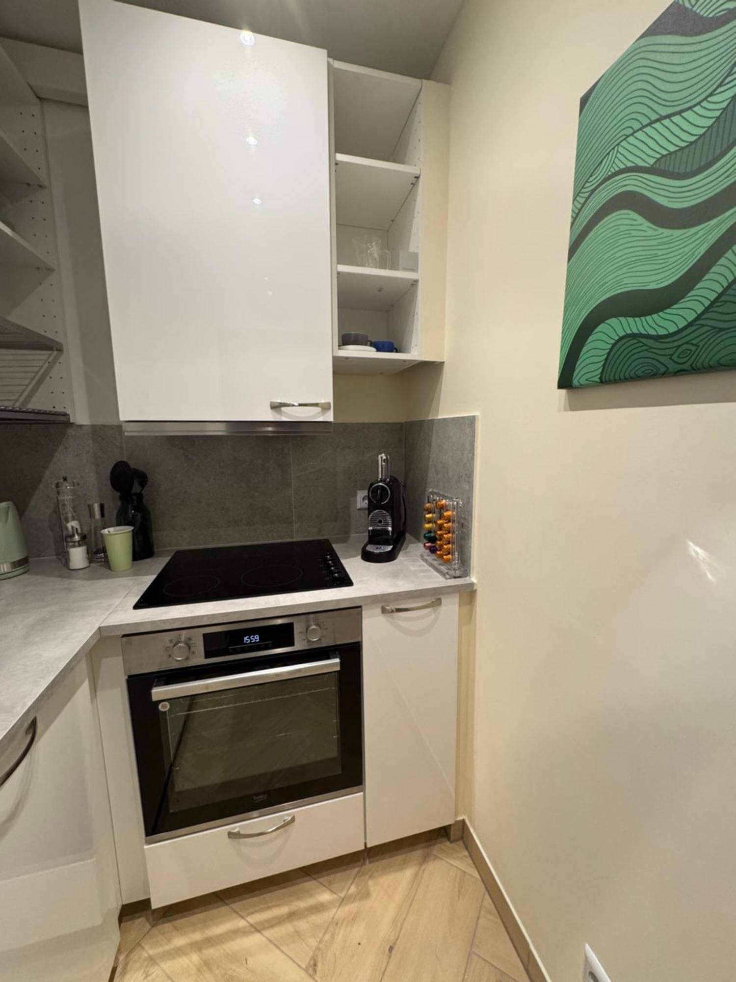 Apartment 55 I Cental Hof I Wifi I Tv Eksteriør bilde