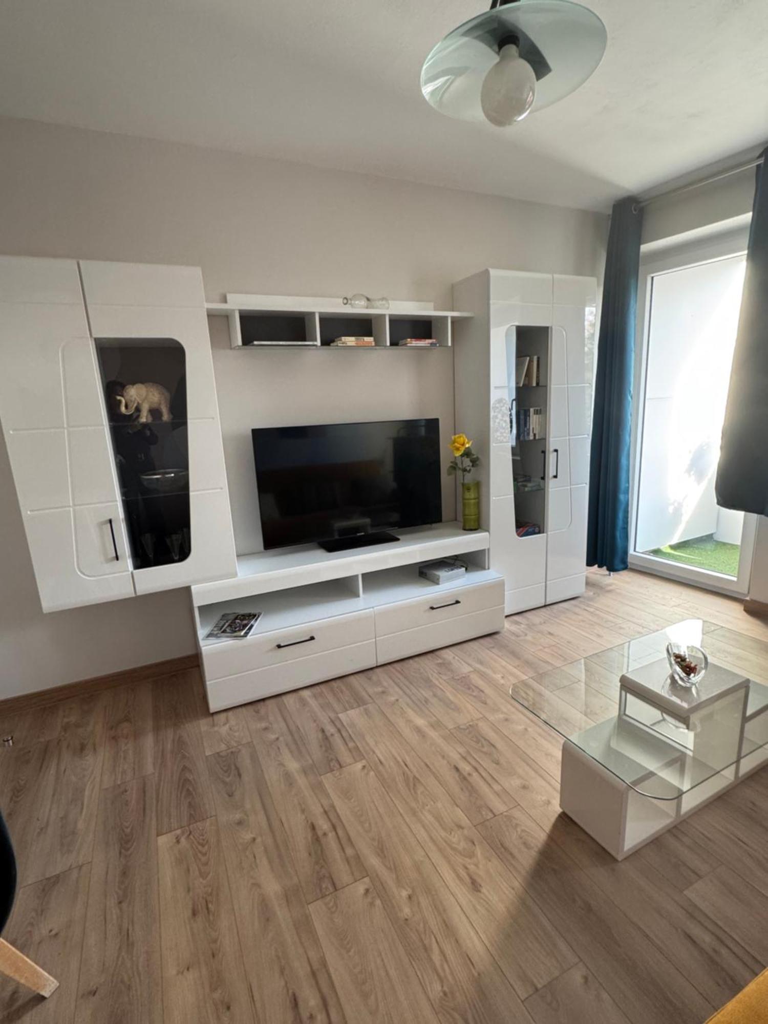 Apartment 55 I Cental Hof I Wifi I Tv Eksteriør bilde
